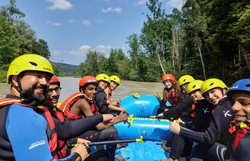 06-AWO-Reise-nach-Garmisch-Partenkirchen-finanziert-durch-Hörer-helfen-Kindern
